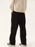 Pantalones para correr para hombre, pantalones holgados neutros y transpirables, pantalones holgados para exteriores, pantalones para correr de diseño a la moda.