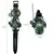 Walkie Talkie 7 en 1 de juguete para niños, relojes de estilo militar, transceptor bidireccional para regalo de comunicación al aire libre entre padres e hijos, 2 uds. - comprar en línea