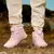 Nuevas botas de invierno para padres e hijos, botas de nieve para hombes y mujeres, zapatillas de deporte informales de piel cálida, antideslizantes para exteriores, botines para niños y niñas. - tienda en línea