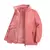 Imagem do Abrigo cálido de lana polar para mujer, sudadera deportiva al aire libre, cárddigan informal con cremallera, otoño e Invierno.