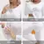Conjuntos de ropa interior térmica para mujer, calzoncillos largos, capa base, térmicas ligeras, sudadera fría, mantiene el calor, conjunto de pijama, tops y parte inferior. - tienda en línea