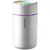 Humidificador de aire de 280ML, gran volumen de niebla, luz de ambiente colorida. en internet