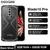 Smartphone versión Global DOOGEE Blade10 Pro teléfono resistente Android 14 6GB + 256GB Octa Core 6,56 "90Hz pantalla IPS 50MP AI cámara principal 5150mAh.