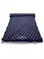 Colchón inflable doble para acampar al aire libre, colchoneta para dormir Extra ancha, cama plegable ultraligera, colchoneta para dormir, colchoneta de viaje para coche. - comprar en línea