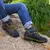 Men's hiking shoes, high-quality mountain climbing sneakers, fashionable casual snow boots. - CORDILLERA online store