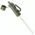 Purificador de filtración de agua potable para exteriores, pajita de supervivencia portátil, filtro de agua, suministros de viaje y acampar. - tienda en línea