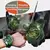 Walkie Talkie 7 en 1 de juguete para niños, relojes de estilo militar, transceptor bidireccional para regalo de comunicación al aire libre entre padres e hijos, 2 uds. - tienda en línea