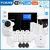 Sistema de alarma inalámbrico WIFI GSM, sistema de alarma de seguridad antirrobo para el hogar, Control por aplicación Tuya, sirena, Detector de movimiento, Sensor de humo PIR. - CORDILLERA online store