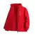Abrigo cálido de lana polar para mujer, sudadera deportiva al aire libre, cárddigan informal con cremallera, otoño e Invierno.