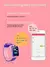 Reloj inteligente Xiaomi para niños SOS GPS ubicación Tracke tarjeta Sim llamada reloj inteligente para niños cámara reloj impermeable regalo para Ios Android. - CORDILLERA online store