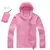 Cortavientos para deportes al aire libre, abrigo fino Unisex, impermeable, chaqueta básica de secado rápido, protección solar, chaquetas con capucha ultraligeras para hombres y mujeres. en internet