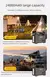 Imagem do Banco de energia portátil para áreas externas, estação de energia de 500 W, gerador de energia, luz LED de 110 V 220 V, banco de energia solar.