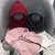 Chapéu térmico de lã com capuz para inverno, à prova de vento, quente para clima frio, esqui, esporte, aquecedor de pescoço para homens e mulheres.