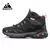 Botines, zapatos de invierno para hombre, Botas de senderismo al aire libre, botín. en internet