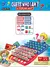 Juego de cabeza con rompecabezas de pensamiento lógico, juego de mesa. - comprar en línea