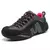 Zapatos de senderismo antideslizantes ligeros para hombre y mujer, zapatillas transpirables resistentes al desgaste para caminar al aire libre, zapatos deportivos de viaje. en internet