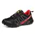 Waterproof men's and women's outdoor sports shoes, lace-up climbing shoes, trekking shoes for men and women, non-slip tactical shoes. - buy online