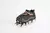 Crampones antideslizantes para escalada, cubiertas de zapatos, tacos de punta, acero inoxidable, para deporte, 12 dientes. - tienda en línea