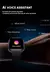 Smartwatch Huawei Xiaomi, reloj inteligente hombre, mujer, 1,85 pulgadas HD AMOLED pantalla completamente táctil IP68 impermeable Bluetooth llamada SmartWatch. - CORDILLERA online store