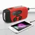 Radio de emergencia para acampar al aire libre, manivela Solar, Dínamo, Radio FM, AM. - tienda en línea