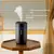 Humidificador de aire de 280ML, gran volumen de niebla, luz de ambiente colorida. - comprar en línea