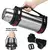 Termo de gran capacidad, botella de agua, termo de acero inoxidable, termo agua caliente y fría. - CORDILLERA online store