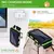 Banco de energía Solar de 200000mAh, cargador portátil de gran capacidad. - comprar en línea