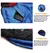 Saco de dormir impermeable para clima frío de invierno engrosado Suministros para acampar. - online store