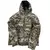 Parka de invierno para hombre, chaquetas tácticas, chaqueta militar con calefacción, abrigos con capucha para mantener el calor, cortavientos, ropa de camuflaje térmica Multicam. - CORDILLERA online store