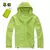 Cortavientos para deportes al aire libre, abrigo fino Unisex, impermeable, chaqueta básica de secado rápido, protección solar, chaquetas con capucha ultraligeras para hombres y mujeres. - comprar en línea