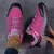Zapatos de senderismo para mujer, zapatillas impermeables para exteriores, zapatos antideslizantes para caminar, calzado cómodo, botas de escalada, zapatos deportivos para mujer. - tienda en línea