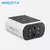 ARCCTV 2K cámara Solar inalámbrica vigilancia en exterior batería integrada Wifi cámara detección humanoide Flash alarma visión nocturna. - CORDILLERA online store