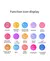 Imagen de Reloj inteligente Xiaomi para niños SOS GPS ubicación Tracke tarjeta Sim llamada reloj inteligente para niños cámara reloj impermeable regalo para Ios Android.