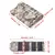 Panel Solar plegable de 100W/80W/60W, bolsa plegable portátil USB de 5V para teléfono móvil. - CORDILLERA online store