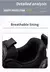 Nuevos zapatos de seguridad con botón giratorio para hombre, zapatos de trabajo antiimpacto y antiperforación, calzado deportivo de moda para hombre y seguridad profesional. - CORDILLERA online store