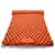 Colchón inflable doble para acampar al aire libre, colchoneta para dormir Extra ancha, cama plegable ultraligera, colchoneta para dormir, colchoneta de viaje para coche. en internet