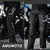 Pantalones térmicos impermeables, para hombres y mujeres, de despegue rápido para protección de vientos veloces, lluvias y nieve, pantalones protectores a prueba de viento para hombres y mujeres. - CORDILLERA online store