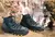 Zapatos de senderismo de cuero, botas de trekking para hombre, botas de caza impermeables de montaña, zapatillas de deporte para hombre, botines tácticos de combate en el desierto. - comprar en línea