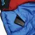 Saco de dormir impermeable para clima frío de invierno engrosado Suministros para acampar. - buy online