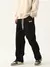 Pantalones para correr para hombre, pantalones holgados neutros y transpirables, pantalones holgados para exteriores, pantalones para correr de diseño a la moda.