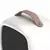 Calentador de espacio portátil, termoventilador de aire caliente, calefacción rápida, calentador eléctrico ligero, calentador personal para el hogar y la oficina. - CORDILLERA online store
