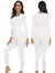 Conjuntos de ropa interior térmica para mujer, calzoncillos largos, capa base, térmicas ligeras, sudadera fría, mantiene el calor, conjunto de pijama, tops y parte inferior.