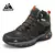 Botines, zapatos de invierno para hombre, Botas de senderismo al aire libre, botín. - CORDILLERA online store