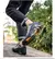 Zapatos de senderismo antideslizantes ligeros para hombre y mujer, zapatillas transpirables resistentes al desgaste para caminar al aire libre, zapatos deportivos de viaje. - comprar en línea