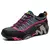 Zapatos de senderismo antideslizantes ligeros para hombre y mujer, zapatillas transpirables resistentes al desgaste para caminar al aire libre, zapatos deportivos de viaje.