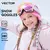 Gafas de esquí para niños, montura con correa estampada para niño y niña, lentes magnéticos intercambiables UV400, gafas de sol antiniebla para nieve. - tienda en línea