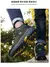 Imagen de Los últimos zapatos de senderismo para hombre y mujer, zapatillas antideslizantes, resistentes al desgaste para exteriores, escalada en roca, senderismo, caza, deportes para hombre y mujer, cuero.