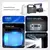 Banco de energia portátil para áreas externas, estação de energia de 500 W, gerador de energia, luz LED de 110 V 220 V, banco de energia solar. - CORDILLERA online store