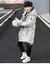 Parka para niños, chaqueta cálida de invierno, traje de nieve, ropa gruesa para niño grande, abrigo para niño pequeño-30C. - CORDILLERA online store