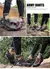 Zapatos de senderismo antideslizantes ligeros para hombre y mujer, zapatillas transpirables resistentes al desgaste para caminar al aire libre, zapatos deportivos de viaje. - CORDILLERA online store